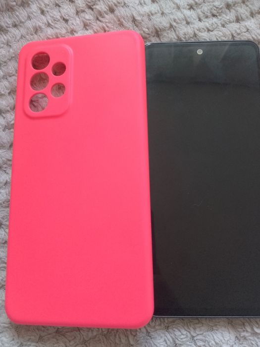 Samsung a53 в отличном состоянии.