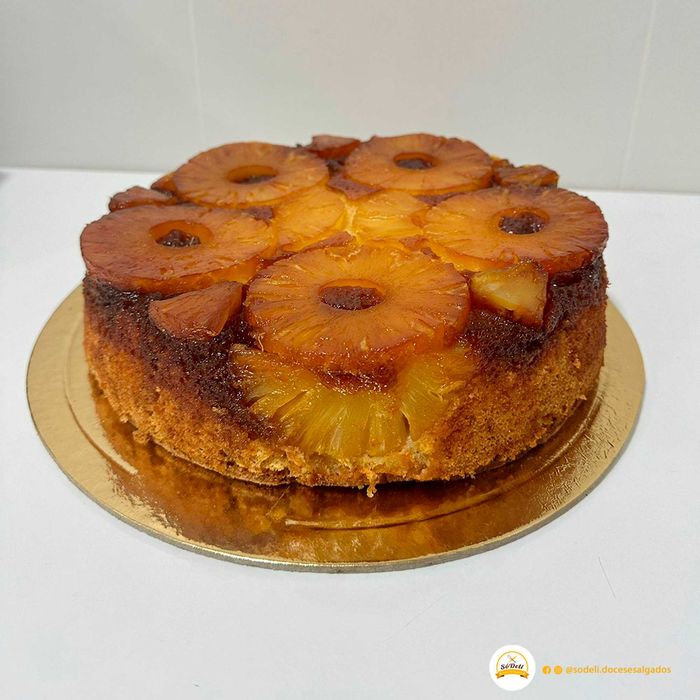 Doces | Tortas | Salgadinhos