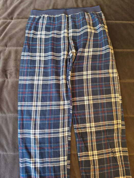 Piżama spodnie chłopięce rozmiar 152