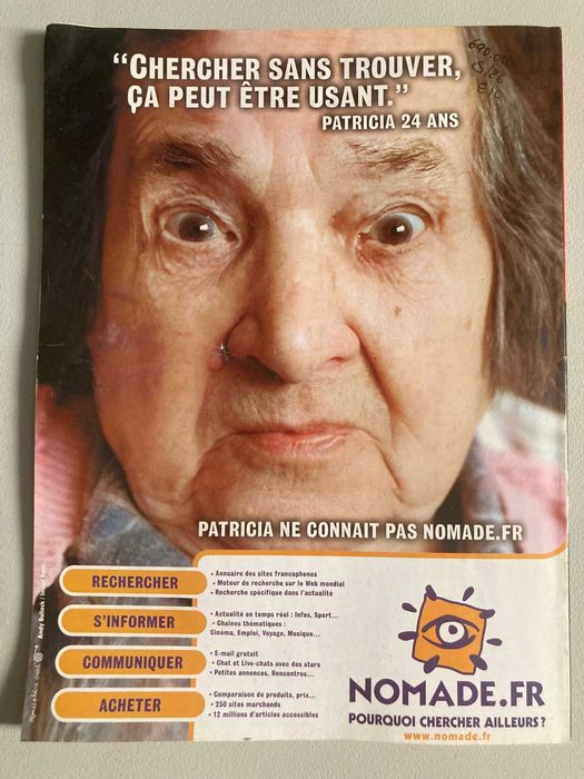Sciences et Avenir, M2597