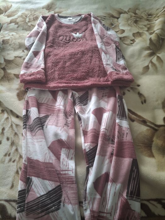 Піджама жіноча xl