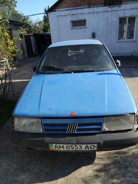 Продам Фіат Темпра, цілий або по частинам