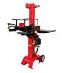 Łuparka do drewna pionowa HT8T 3Kw/230V 8T MASTER CUT