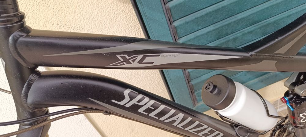 Specialized XC expert