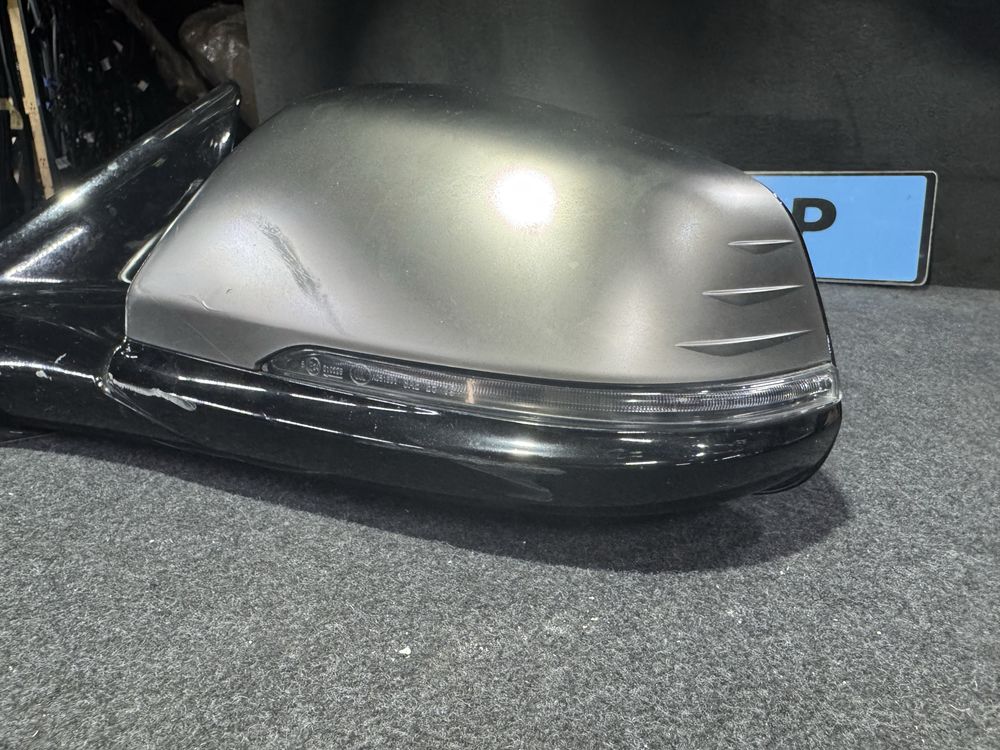 Зеркало Кузова БМВ 2 Ф44 М235 Зеркала Боковые Разборка BMW HELP