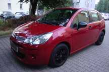 Citroen C3, benzyna, 2013r.,SUPER STAN, Możliwa zamian