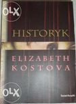 Historyk - Elizabeth Kostova