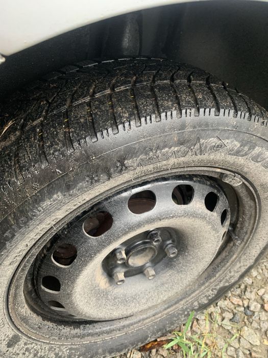 Passat b5+ 2.5tdi ДЛЯ ВІЙСЬКОВИХ