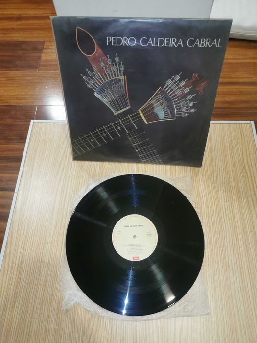 Discos Vinil diversos