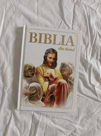 Biblia dla Dzieci