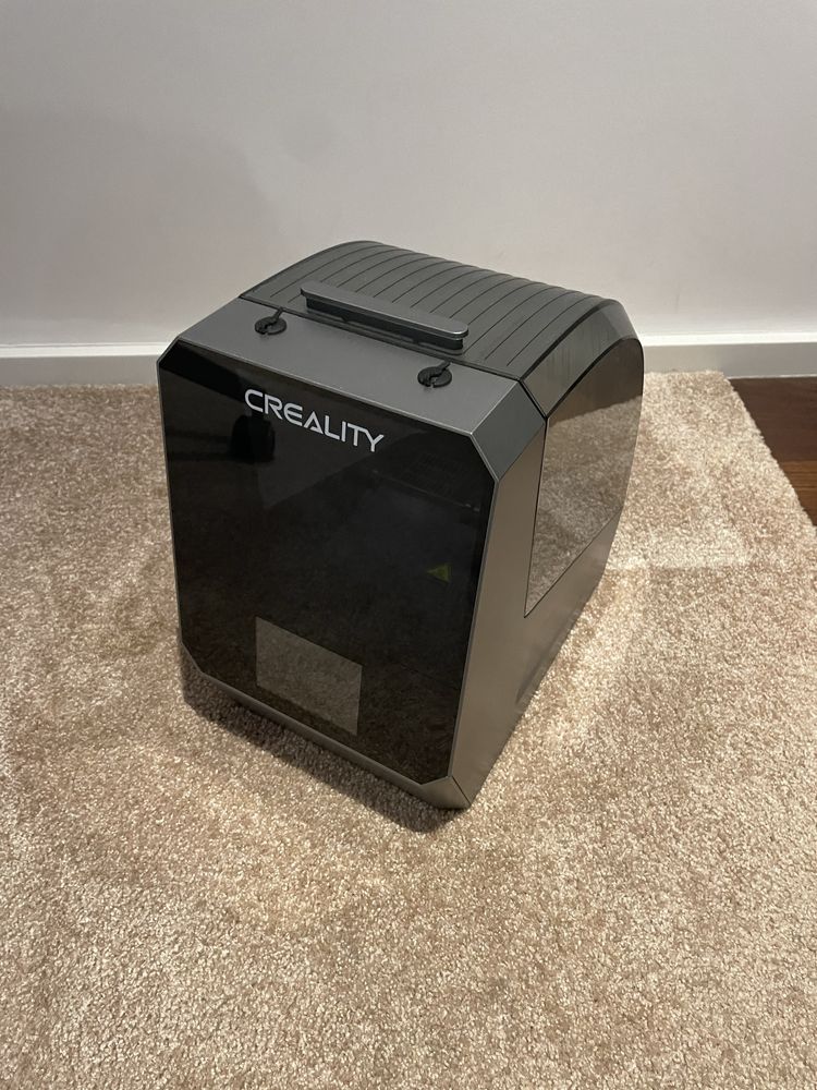 Creality Space Pi Plus - Secador de filamento (Impressão 3D) - 2 Rolos