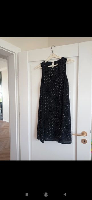 Sukienka mohito S 36