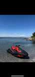 Seadoo Spark Trixx