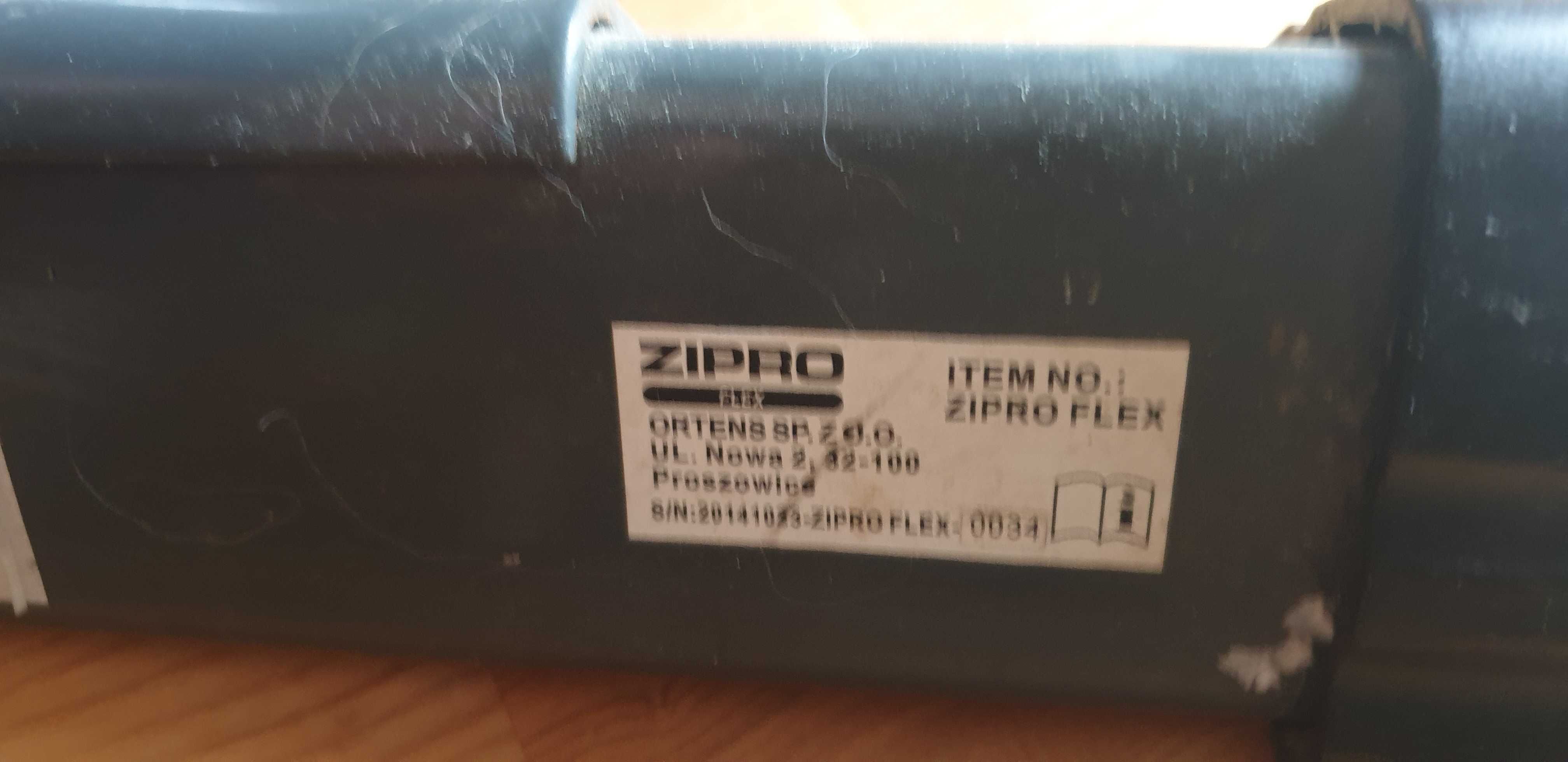 Rower stacjonarny magnetyczny Zipro Flex