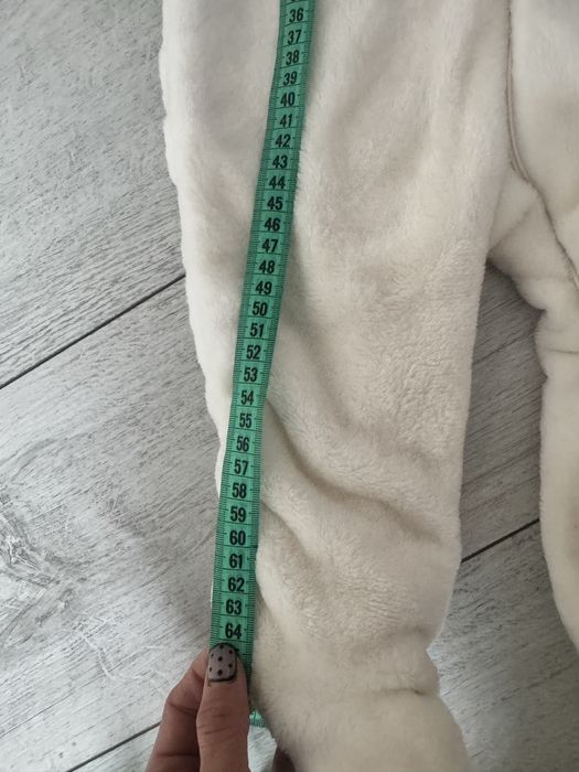 Комбінезон, чоловічок, теплий, зимовий