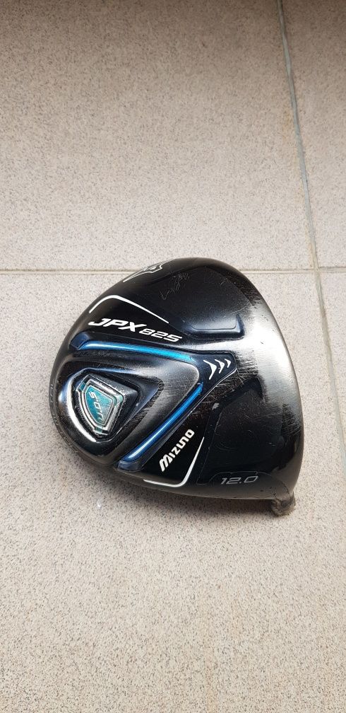 Driver Mizuno JPX825 - HEAD