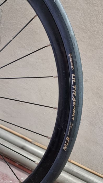 Велосипед Triban rc500