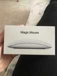 Magic mouse apple