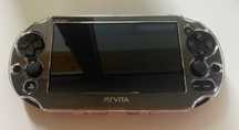 PS Vita Slim 58гб +900 ігор,+емулятор псп+450 ігор(чехол в подарунок)