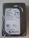 dysk twardy Seagate Barracuda 500 GB.