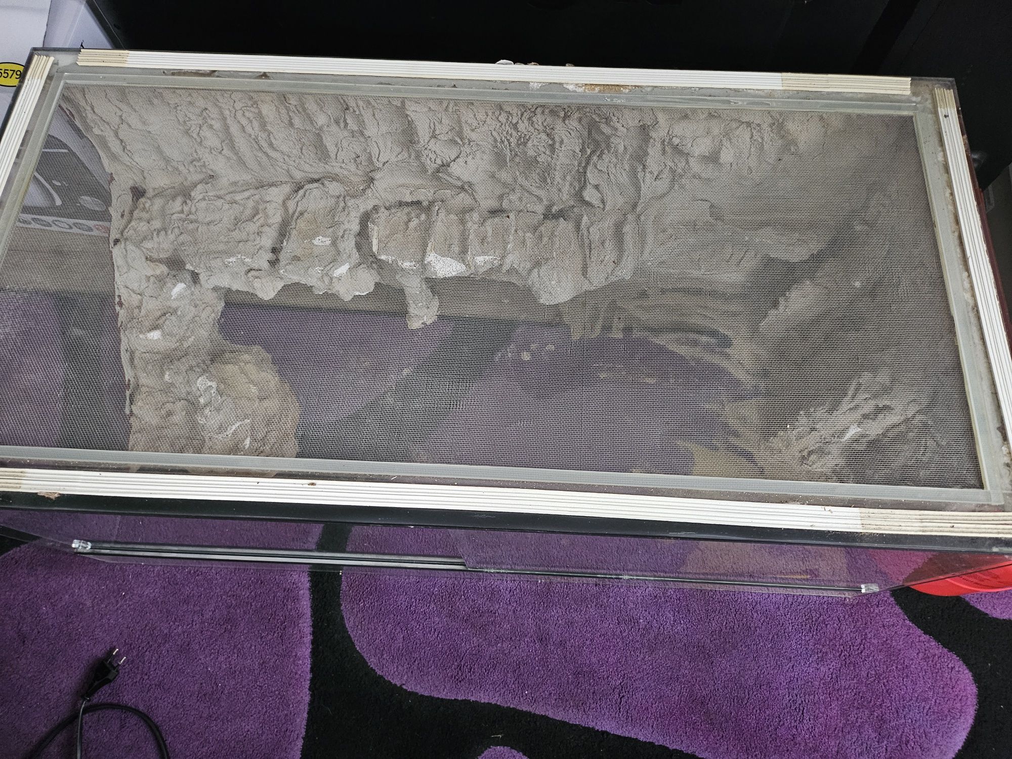 Sprzedam Terarium
