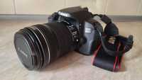 Фотокамера Canon EOS 650D
