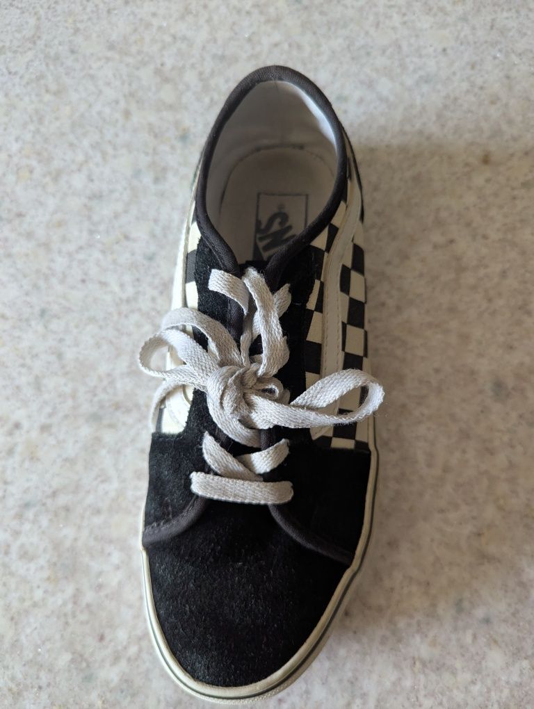 Sapatilhas Vans mulher