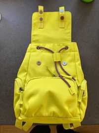Маленький женский рюкзак Tucano Mіcro S BKMIC-BK