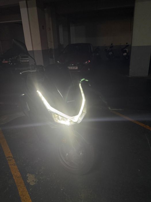 Vendo Honda PCX 125