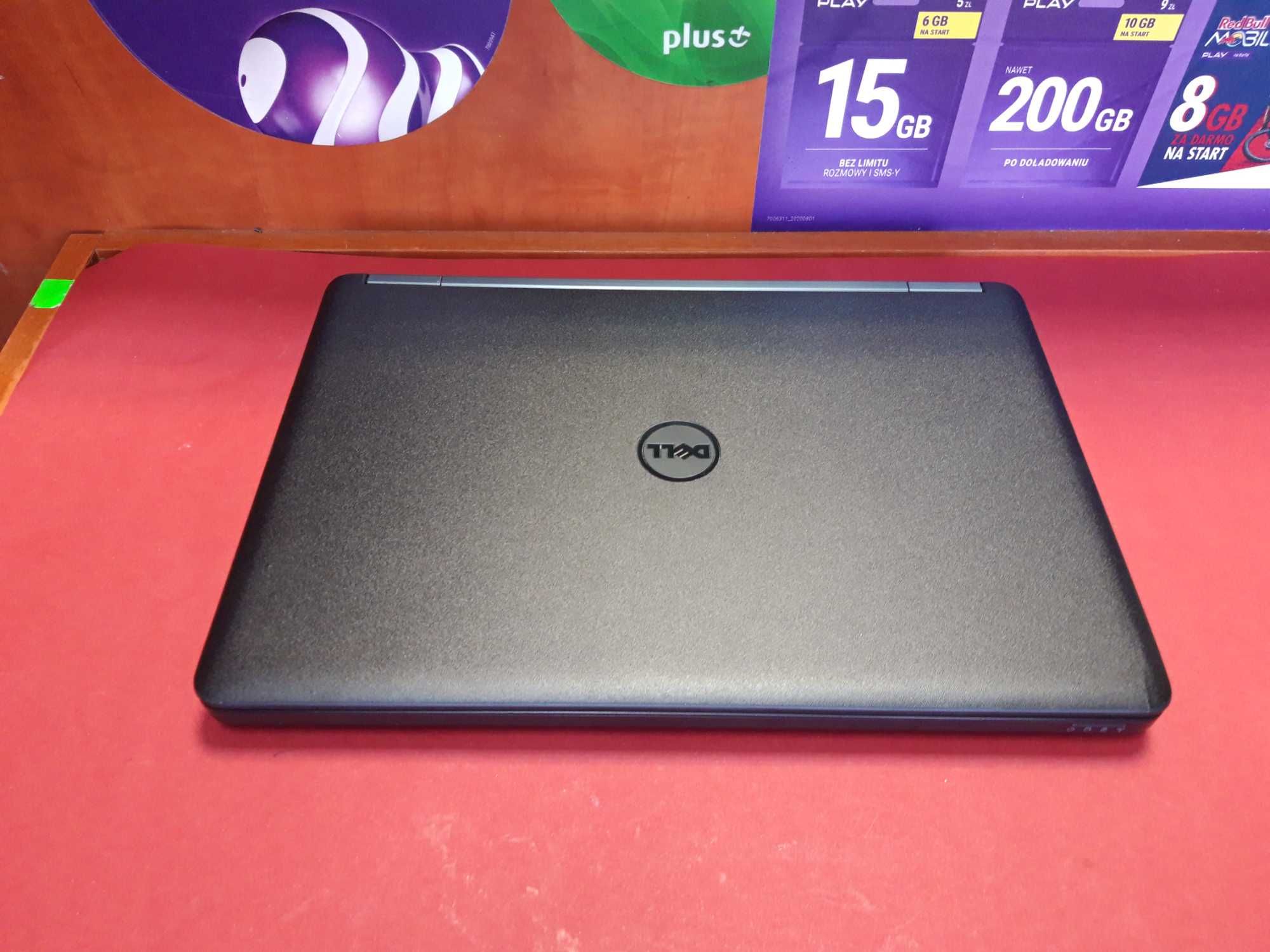 DELL Latitude E5250 I3 8GB 128GB SSD WINDOWS 10