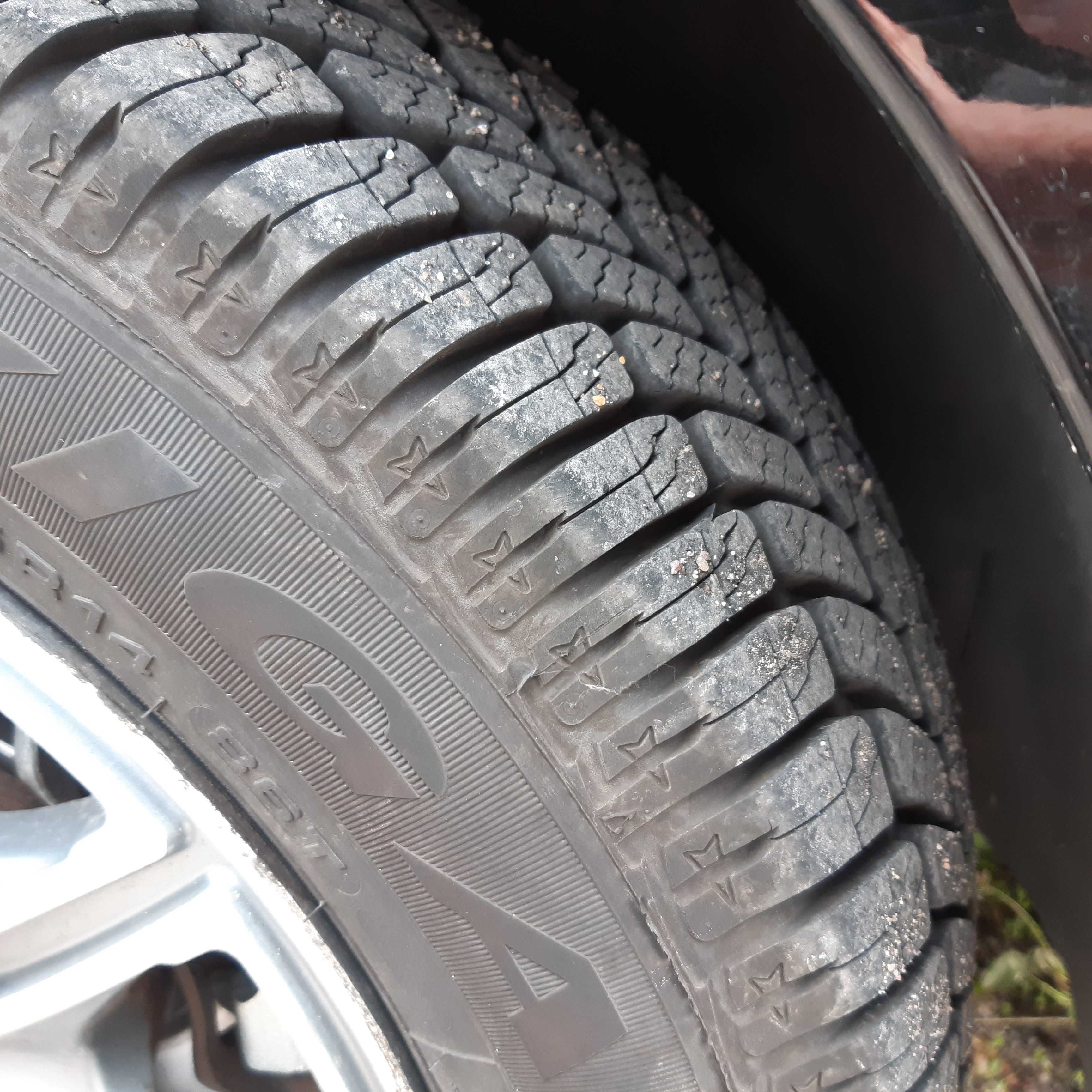 Peugeot 206+ Plus 5drzwi 1.4i Klima zadbany do jazdy niski przebieg