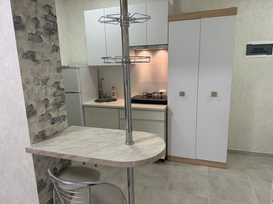 Оренда смарт квартири в ЖК Вернісаж