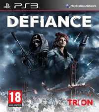 Defiance - PS3 (Używana)