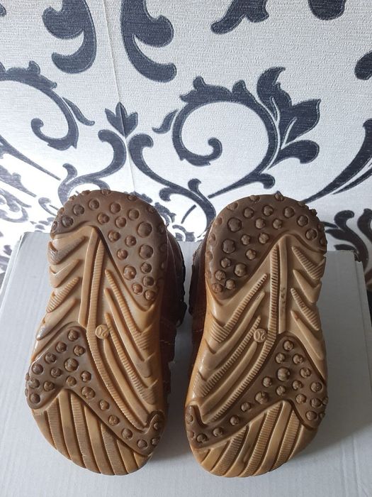 Сандалі дитячі розмір 20