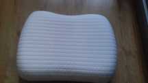 poduszka ergonomiczna Klubbsporre Ikea
