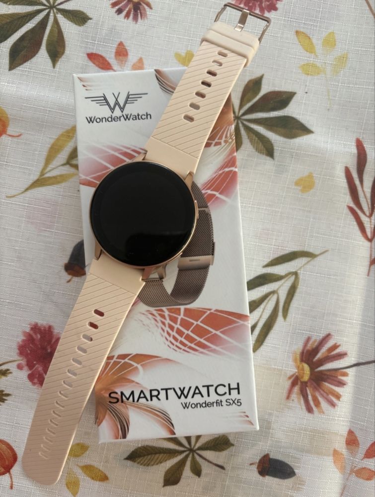 Smartwach danski 3 paski