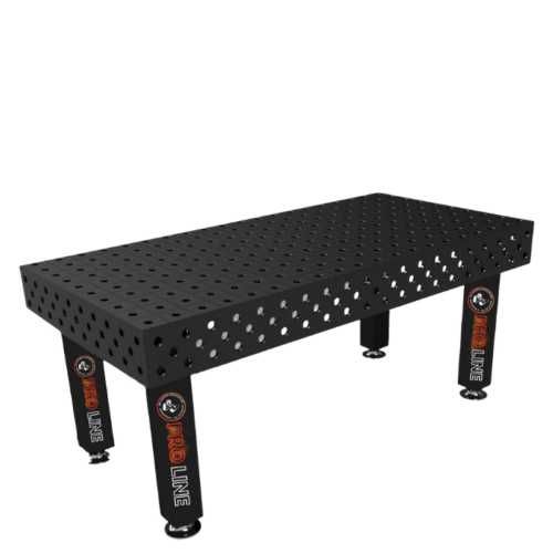 Stół Spawalniczy Pro Line 2000x1000x200x15mm S28