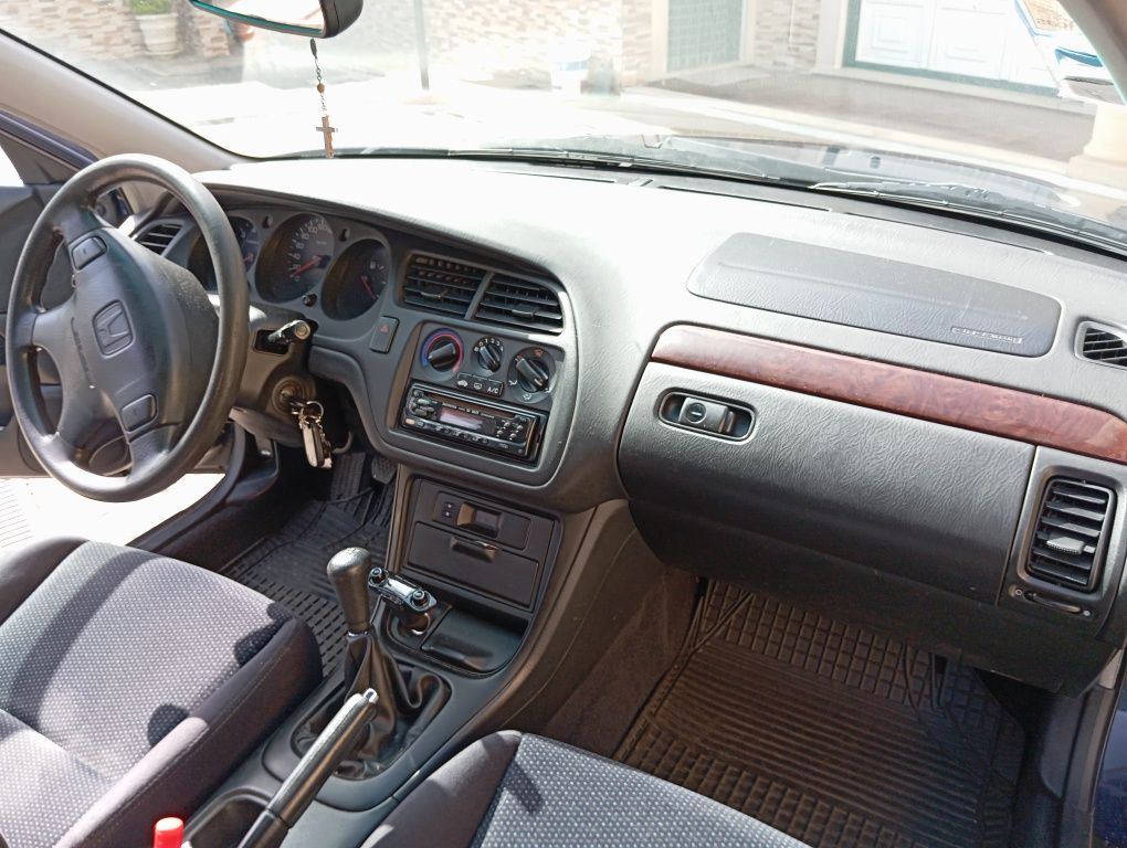 Honda Accord 1.6 ils