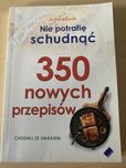 Nie potrafie schudnac SWIETNA KSIĄŻKA