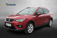 Seat Arona 1.0 TSI GPF Style S&S Salon PL F-VAT23%