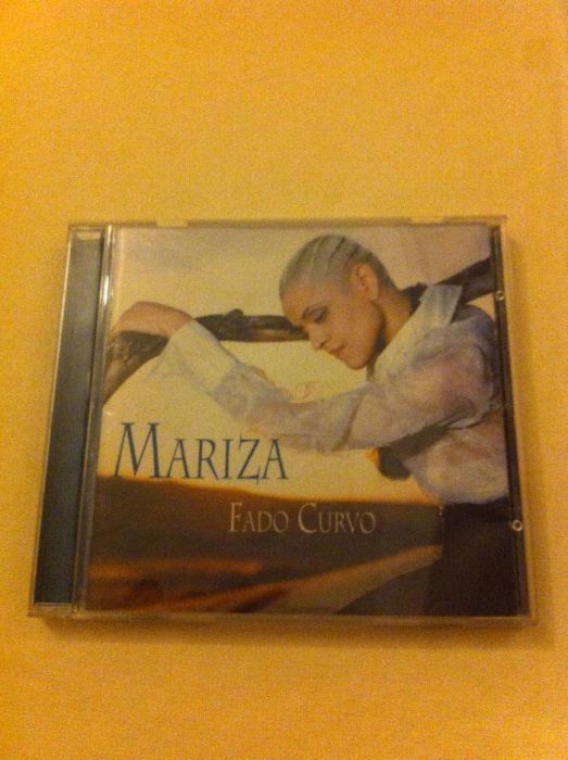 Mariza - Fado Curvo