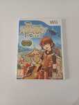 Rune Factory Frontier Nintendo Wii angielska