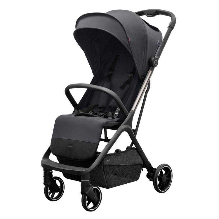 Carrello Nova wózek spacerowy , lekki , zwrotny , kompaktowy