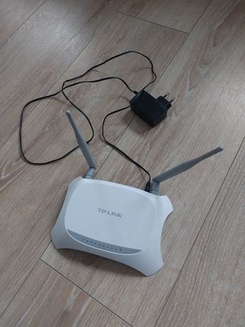 Router TP-LINK TL-MR3420