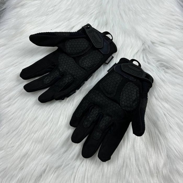 Чоловічі тактичні рукавиці Blackhawk