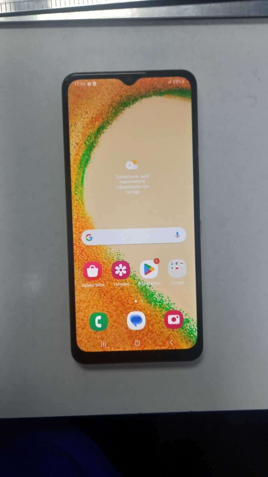 Смартфон Samsung Galaxy A04s 3/32GB