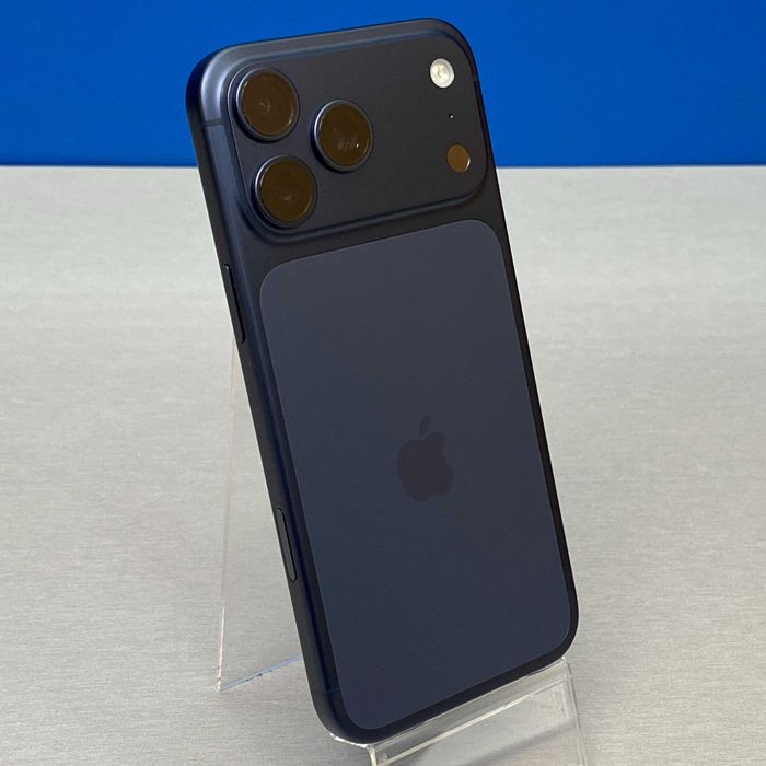 Apple iPhone 17 Pro Max 256GB | Deep Blue