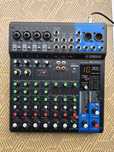 YAMAHA MG10XU Mikser analogowy