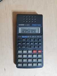 Інженерний калькулятор Casio