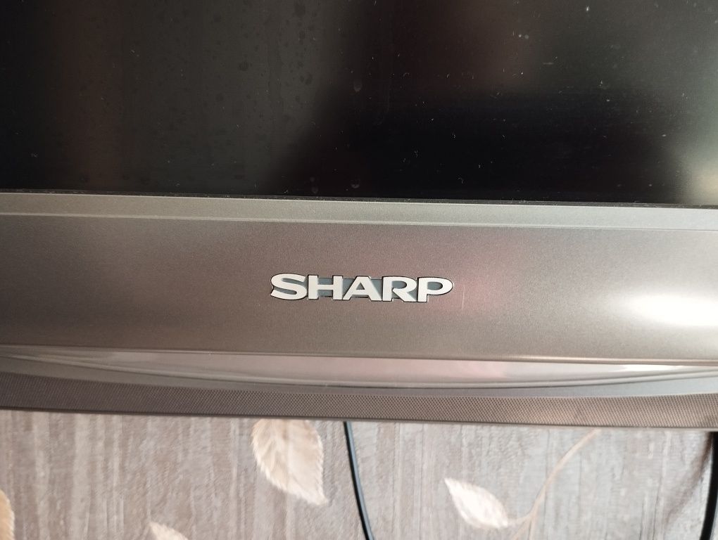 Telewizor  SHARP